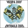 2-я Международная выставка приуроченная ко Дню геолога  "Недра - 2005"